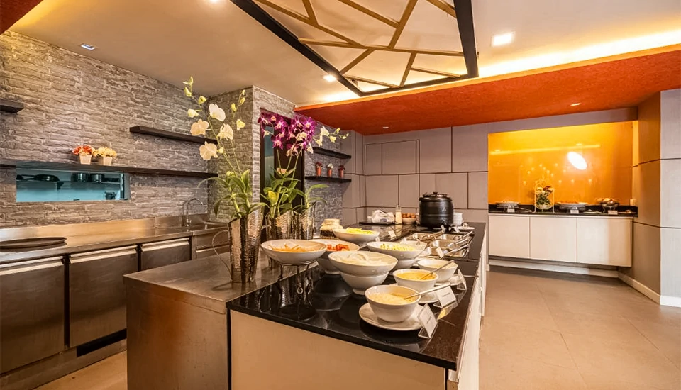 هتل سیتروس پاتونگ پوکت